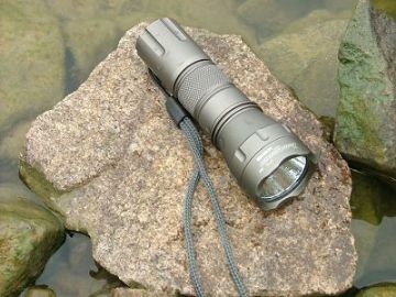 High-Quality Flashlight